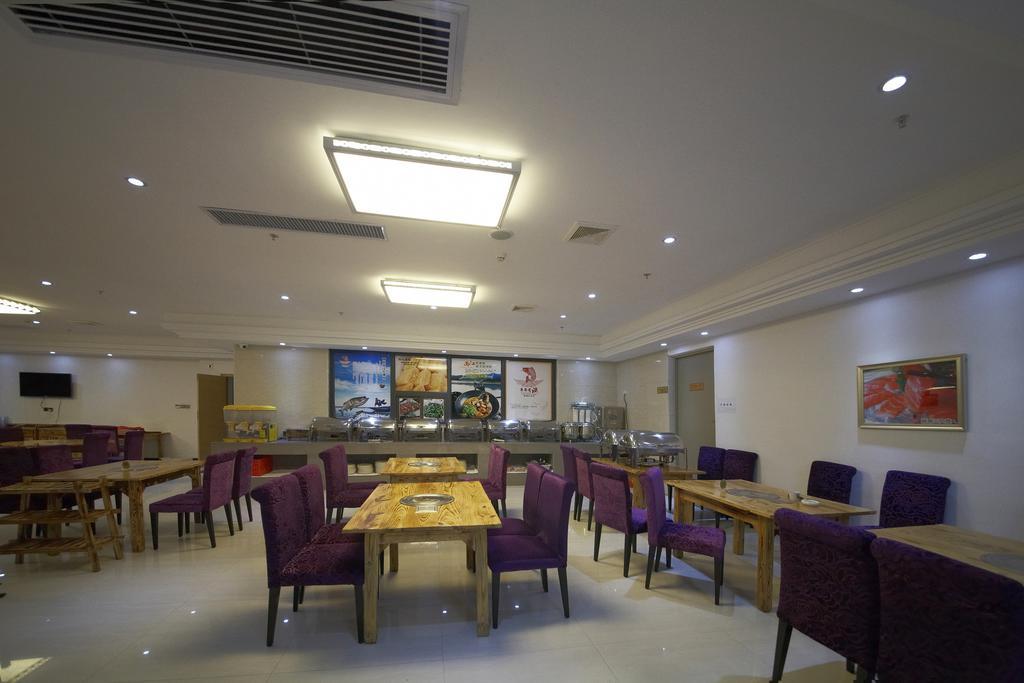 V8 Hotel Train Station Quảng Châu Ngoại thất bức ảnh