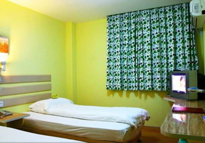 V8 Hotel Train Station Quảng Châu Ngoại thất bức ảnh